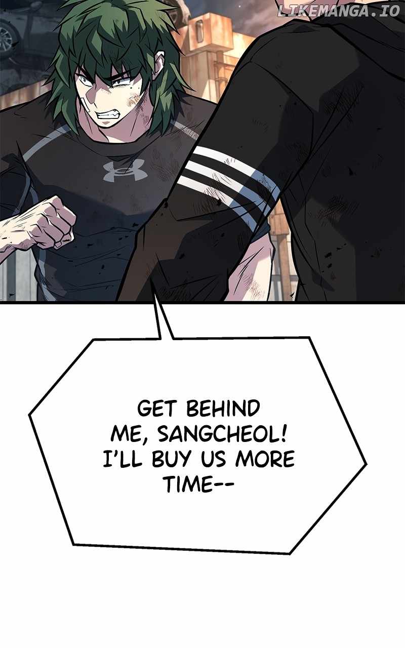 King of Violence Chapter 52 145